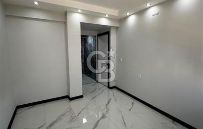 Torbalı'da Sıfır Binada 2+1 Lüx Daire