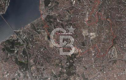  ÇENGELKÖYDE PİYASANIN EN UYGUN FİYATLI TOPLU PARSEL SATIŞI