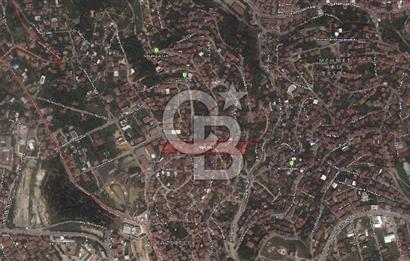  ÇENGELKÖYDE PİYASANIN EN UYGUN FİYATLI TOPLU PARSEL SATIŞI