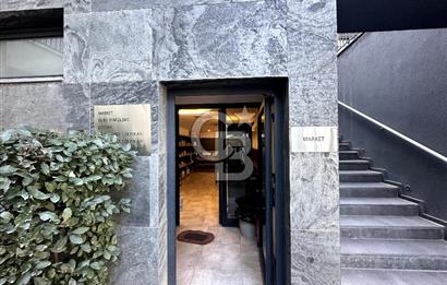 Aryom Koru Market Devrediyor (I. Etap)