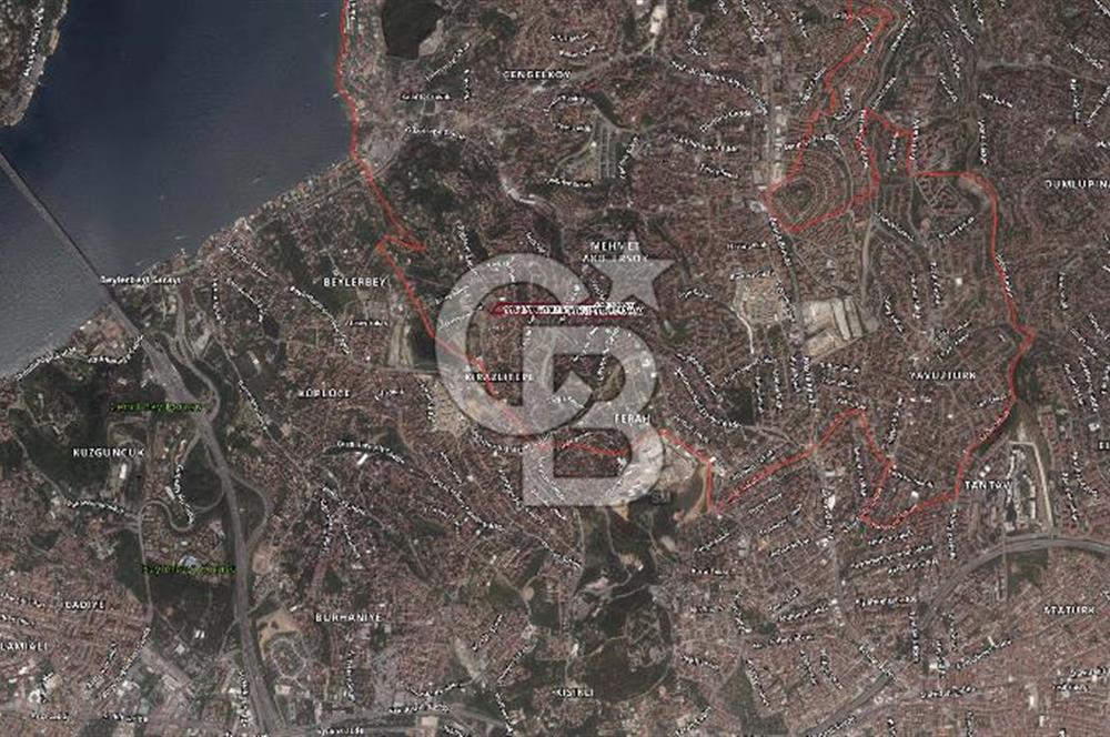 ENGELKÖYDE PİYASANIN EN UYGUN FİYATLI TOPLU PARSEL SATIŞI