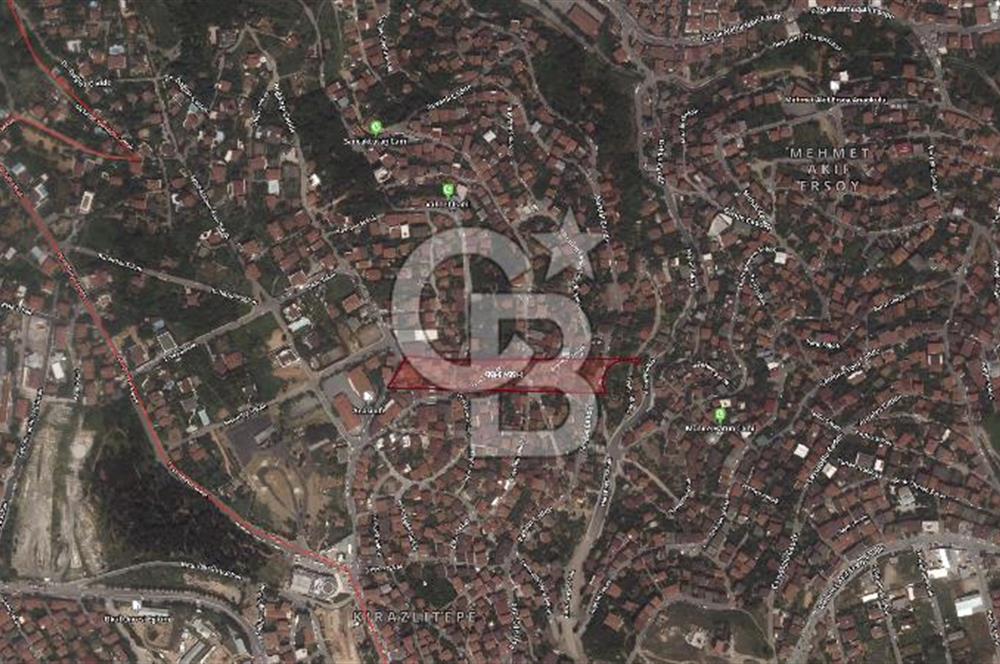 ÇENGELKÖYDE PİYASANIN EN UYGUN FİYATLI TOPLU PARSEL SATIŞI