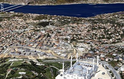 ENGELKÖYDE PİYASANIN EN UYGUN FİYATLI TOPLU PARSEL SATIŞI