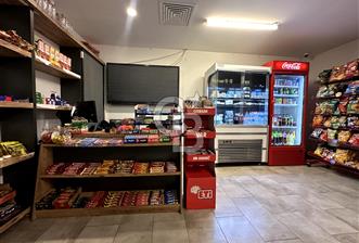 Aryom Koru Market Devrediyor (I. Etap) - 2 - 320979