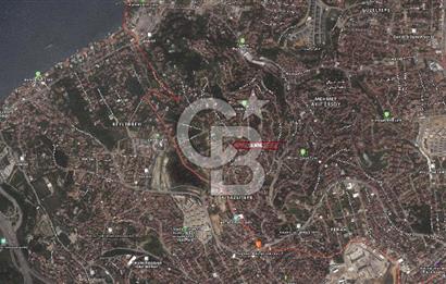 ENGELKÖYDE PİYASANIN EN UYGUN FİYATLI TOPLU PARSEL SATIŞI