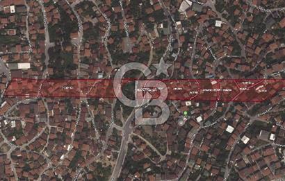 ENGELKÖYDE PİYASANIN EN UYGUN FİYATLI TOPLU PARSEL SATIŞI