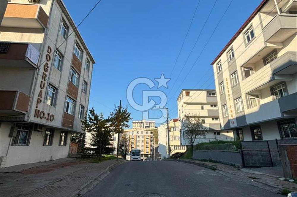 ÇAYIROVA BOSNA CADDESİ SIFIR 2+1 ARA KAT LÜKS DAİRE