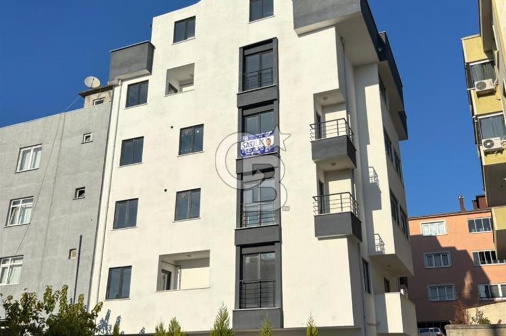 ÇAYIROVA BELEDİYESİNİN HEMEN YANINDA 2+1 SIFIR SATILIK DAİRE