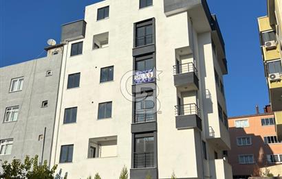 ÇAYIROVA BELEDİYESİNİN HEMEN YANINDA 2+1 SIFIR SATILIK DAİRE