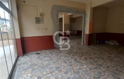 FATİH CADDESİNİN ALT SOKAĞINDA KİRALIK GENİŞ FIRSAT DÜKKAN