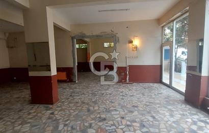 FATİH CADDESİNİN ALT SOKAĞINDA KİRALIK GENİŞ FIRSAT DÜKKAN