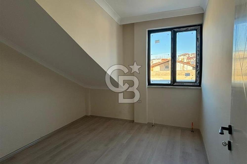 ÇAYIROVA BOSNA CADDESİ SIFIR 5+1 DUBLEKS DENİZ MANZARALI