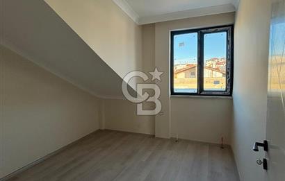 ÇAYIROVA BOSNA CADDESİ SIFIR 5+1 DUBLEKS DENİZ MANZARALI