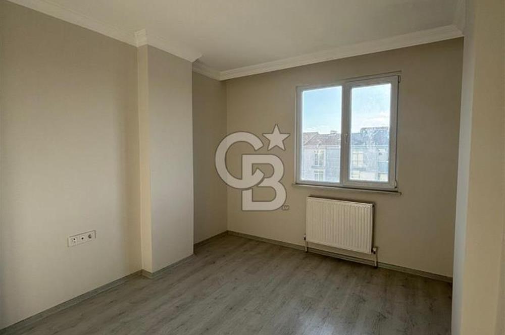ÇAYIROVA BELEDİYESİNİN HEMEN YANINDA 2+1 SIFIR SATILIK DAİRE