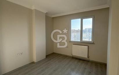 ÇAYIROVA BELEDİYESİNİN HEMEN YANINDA 2+1 SIFIR SATILIK DAİRE
