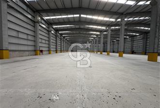 KEMALPAŞA BAĞYURDU HALİLBEYLİ OSB'DE 10.000 m2 KİRALIK FABRİKA - 7 - 321222