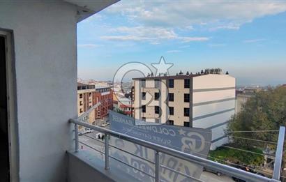 GÖRÜKLE ATATÜRK BULVARI ÜZERİNDE BAKIMLI KİRALIK 3+1 GENİŞ DAİRE