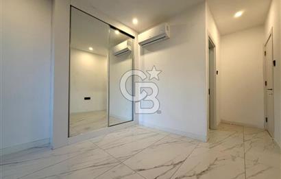 Kıbrıs Girne Karakum Akacan Cruise Sitesinde Satılık Havuz Manzaralı 2+1 Daire