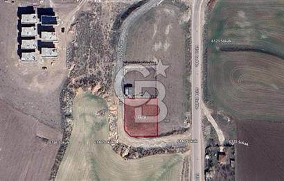 ETIMESGUT ELVAN DA SATILIK ARSA