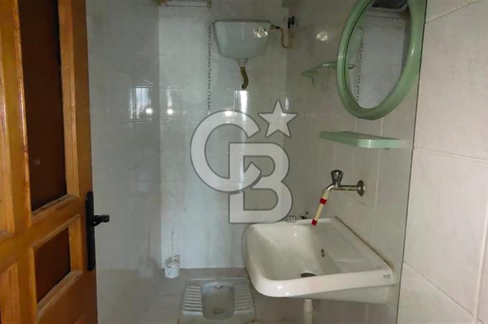 GÖRÜKLE ATATÜRK BULVARI ÜZERİNDE BAKIMLI KİRALIK 3+1 GENİŞ DAİRE