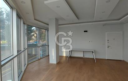 ÇAYIROVA BELEDİYE KARŞISINDA TABELA DEĞERİ YÜKSEK KİRALIK OFİS