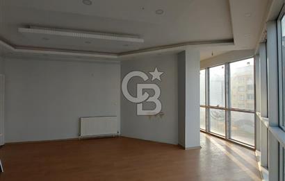 ÇAYIROVA BELEDİYE KARŞISINDA TABELA DEĞERİ YÜKSEK KİRALIK OFİS