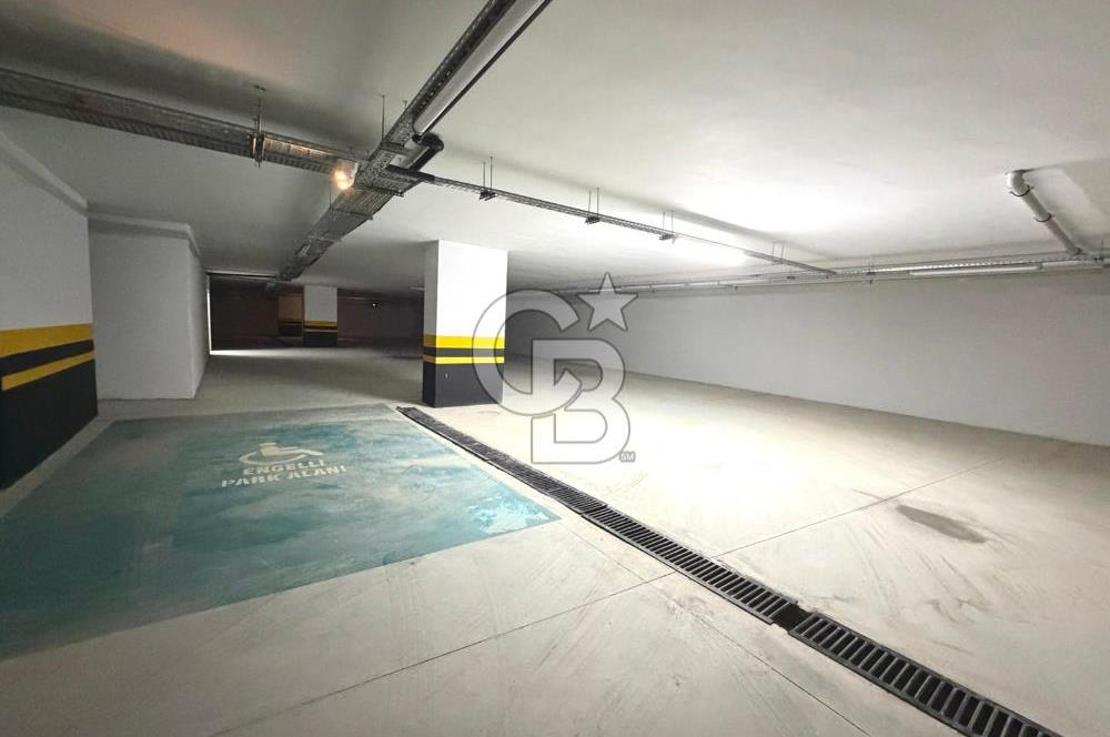 Kıbrıs Girne Karakum Akacan Cruise Sitesinde Satılık Havuz Manzaralı 2+1 Daire