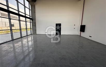 KEMALPAŞA BAĞYURDU HALİLBEYLİ OSB'DE 10.000 m2 KİRALIK FABRİKA