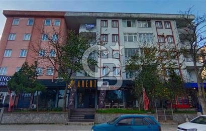 GÖRÜKLE ATATÜRK BULVARI ÜZERİNDE BAKIMLI KİRALIK 3+1 GENİŞ DAİRE