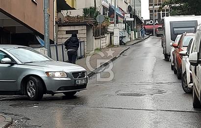 FATİH CADDESİNİN ALT SOKAĞINDA KİRALIK GENİŞ FIRSAT DÜKKAN
