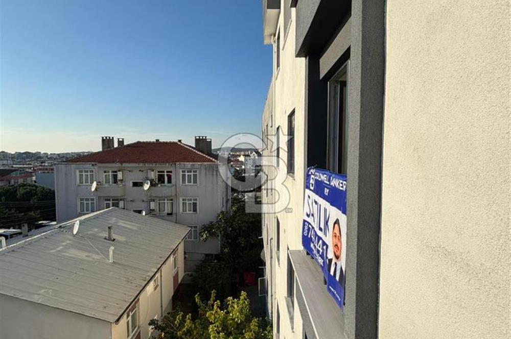 ÇAYIROVA BELEDİYESİNİN HEMEN YANINDA 2+1 SIFIR SATILIK DAİRE