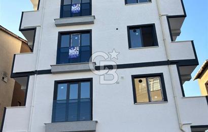 ÇAYIROVA BOSNA CADDESİ SIFIR 2+1 ARA KAT LÜKS DAİRE