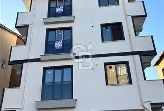 ÇAYIROVA BOSNA CADDESİ SIFIR 2+1 ARA KAT LÜKS DAİRE - 7 - 321208