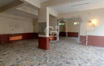 FATİH CADDESİNİN ALT SOKAĞINDA KİRALIK GENİŞ FIRSAT DÜKKAN