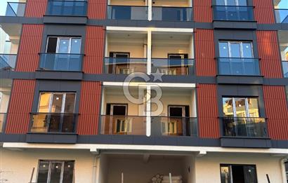 ÇAYIROVA KAPALI PAZARIN KARŞISINDA SİTE İÇİ GENİŞ 2+1 LÜX DAİRE