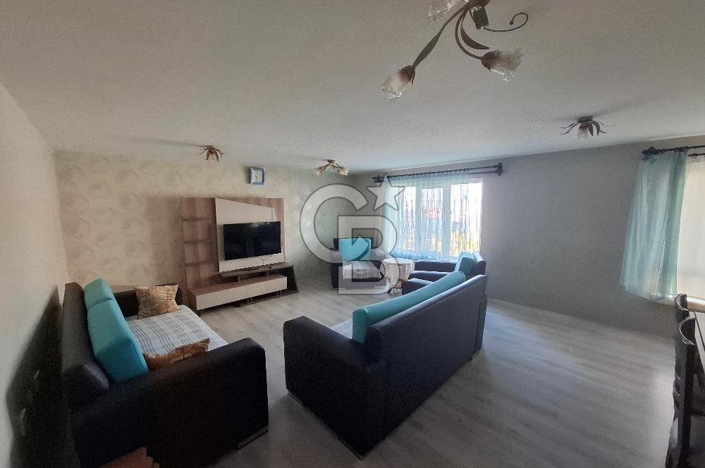 SEYRANBAĞLARI MERKEZDE KİRALIK EŞYALI 3+1 DAİRE