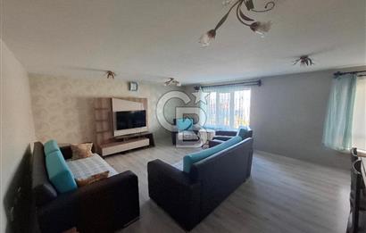 SEYRANBAĞLARI MERKEZDE KİRALIK EŞYALI 3+1 DAİRE