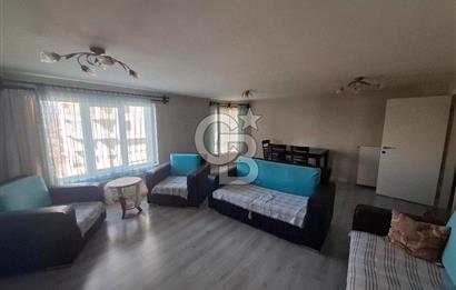 SEYRANBAĞLARI MERKEZDE KİRALIK EŞYALI 3+1 DAİRE