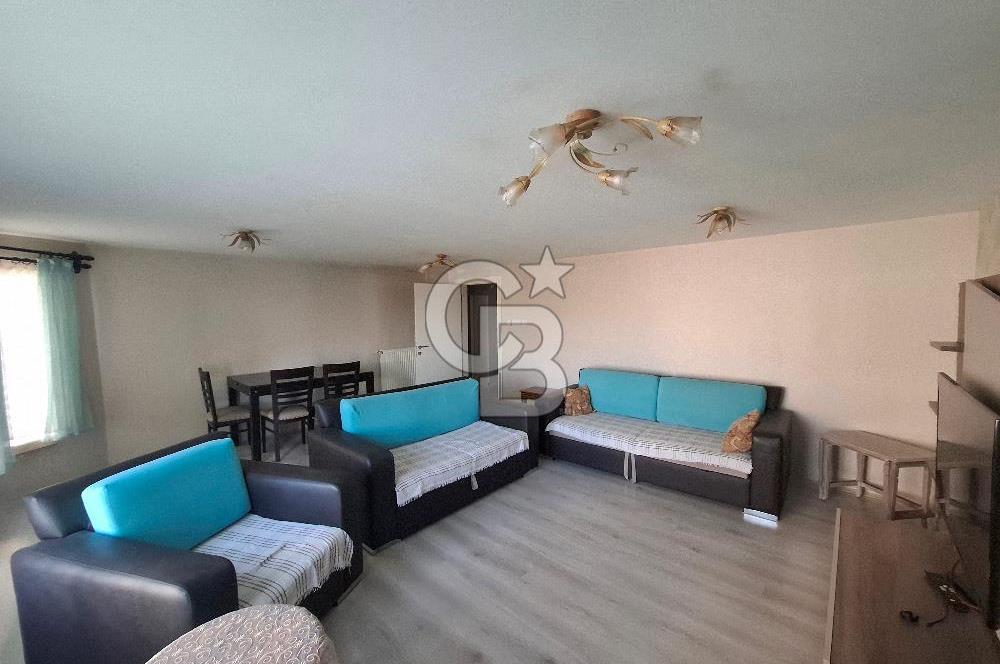 SEYRANBAĞLARI MERKEZDE KİRALIK EŞYALI 3+1 DAİRE