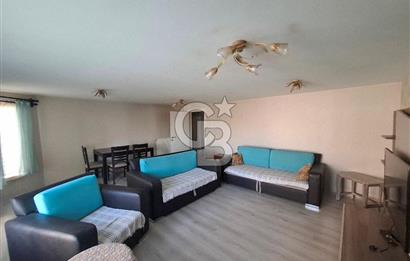 SEYRANBAĞLARI MERKEZDE KİRALIK EŞYALI 3+1 DAİRE