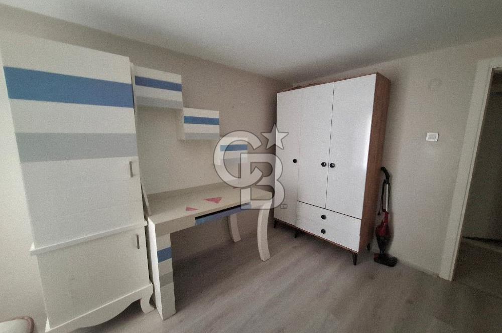 SEYRANBAĞLARI MERKEZDE KİRALIK EŞYALI 3+1 DAİRE