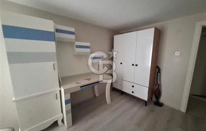 SEYRANBAĞLARI MERKEZDE KİRALIK EŞYALI 3+1 DAİRE