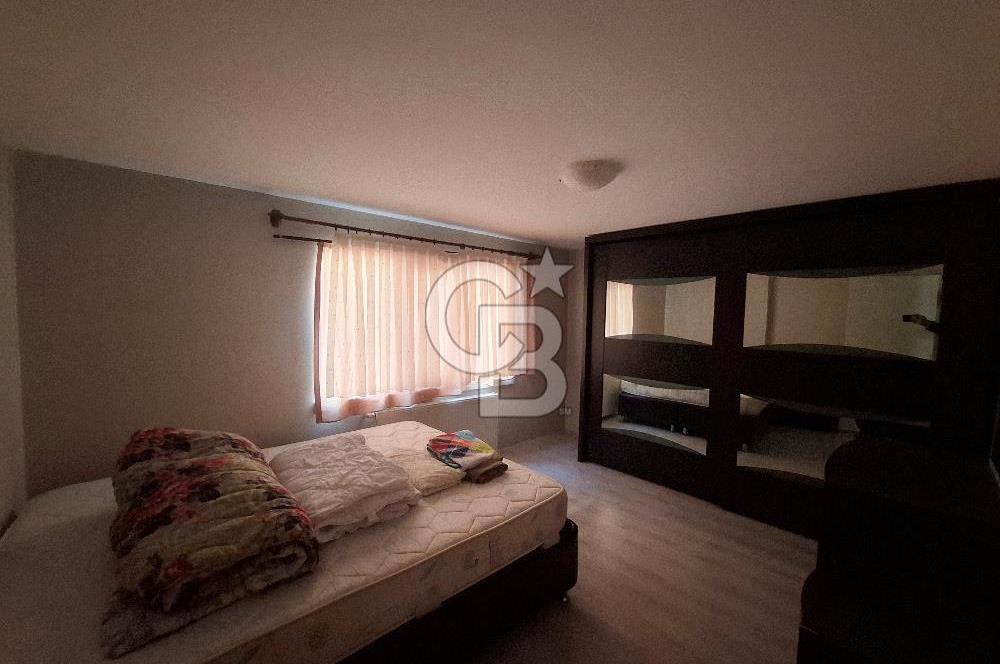 SEYRANBAĞLARI MERKEZDE KİRALIK EŞYALI 3+1 DAİRE