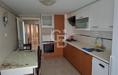 SEYRANBAĞLARI MERKEZDE KİRALIK EŞYALI 3+1 DAİRE