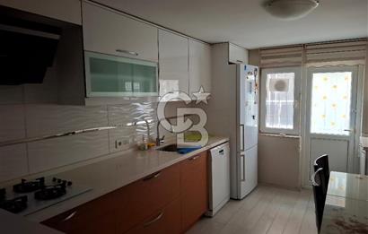 SEYRANBAĞLARI MERKEZDE KİRALIK EŞYALI 3+1 DAİRE