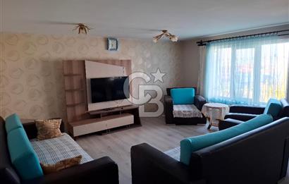 SEYRANBAĞLARI MERKEZDE KİRALIK EŞYALI 3+1 DAİRE