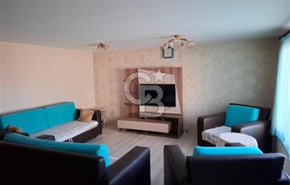 SEYRANBAĞLARI MERKEZDE KİRALIK EŞYALI 3+1 DAİRE