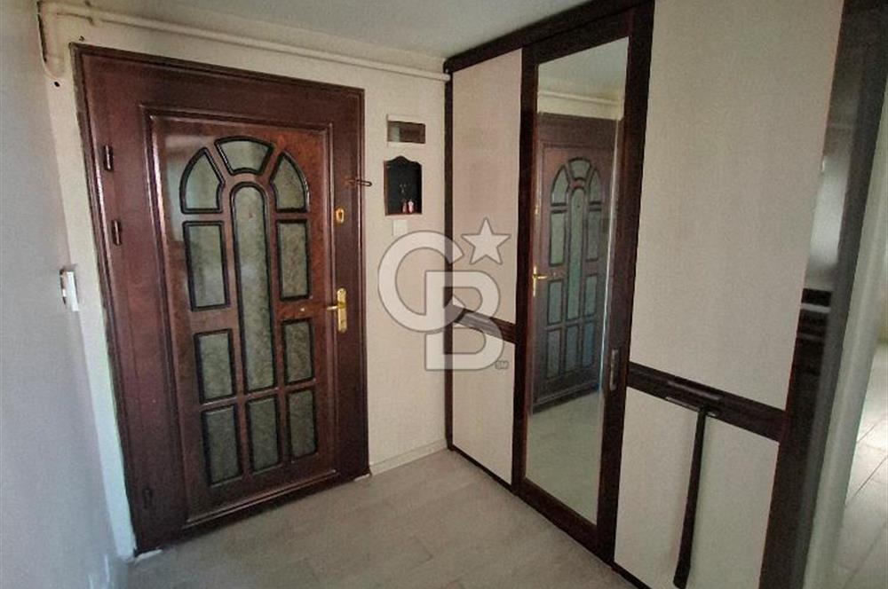 SEYRANBAĞLARI MERKEZDE KİRALIK EŞYALI 3+1 DAİRE
