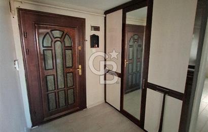 SEYRANBAĞLARI MERKEZDE KİRALIK EŞYALI 3+1 DAİRE
