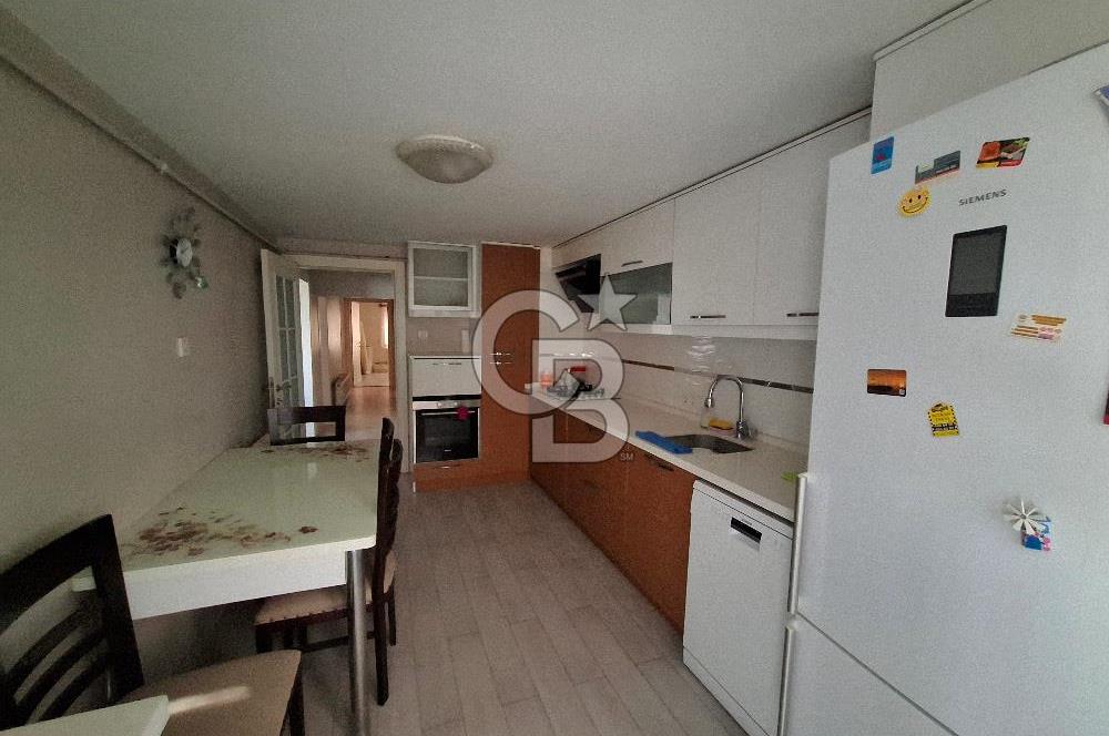SEYRANBAĞLARI MERKEZDE KİRALIK EŞYALI 3+1 DAİRE